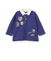ワッペンラガーシャツTシャツ