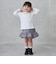 ペプラムバルーンスカパン