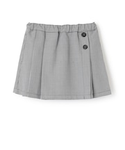 【リンク】プリーツスカパン