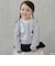【Frozen】ペプラム長袖Tシャツ