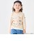 【TOMICA・ANIA】グラフィック長袖Tシャツ