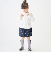 【リンク】ウエストギャザーミニスカート