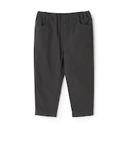 のびのびストレッチパンツ