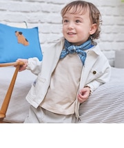 【Lee】シャツアウター