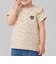 【プティプラ】GIRLS 半袖Tシャツ