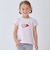 【プティプラ】GIRLS 半袖Tシャツ