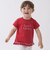 【プティプラ】GIRLS 半袖Tシャツ