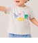【プティプラ】BOYS半袖Tシャツ