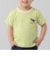 【プティプラ】BOYS半袖Tシャツ