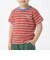 【プティプラ】BOYS半袖Tシャツ
