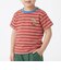 【プティプラ】BOYS半袖Tシャツ