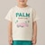 【プティプラ】BOYS半袖Tシャツ