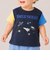 【プティプラ】BOYS半袖Tシャツ