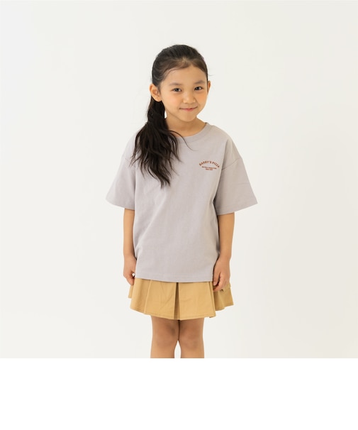 【親子リンク】【365D.】DINER半袖Tシャツ