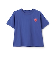 【365D.】おちゃめ半袖Tシャツ