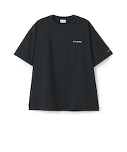 【親子リンク】【Columibia】【DAD】コールドベイダッシュ半袖Tシャツ