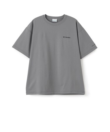 【親子リンク】【Columibia】【DAD】コールドベイダッシュ半袖Tシャツ