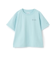 【親子リンク】【Columibia】コールドベイダッシュ半袖Tシャツ