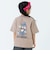 【365D.】OFUZAKE半袖Tシャツ