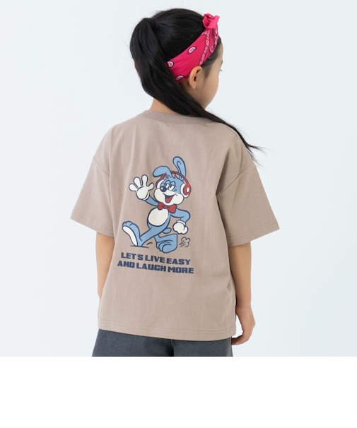 【365D.】OFUZAKE半袖Tシャツ