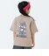 【365D.】OFUZAKE半袖Tシャツ
