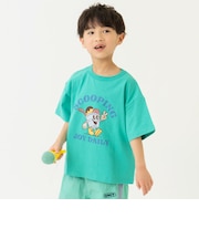 【365D.】OFUZAKE半袖Tシャツ