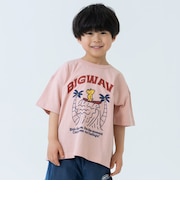 【365D.】OFUZAKE半袖Tシャツ