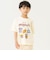 【365D.】YUMMY半袖Tシャツ