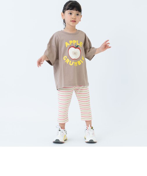 【365D.】YUMMY半袖Tシャツ