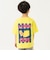 【365D.】YUMMY半袖Tシャツ