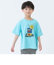 【365D.】YUMMY半袖Tシャツ