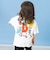 アソートSOFVIプリント半袖Tシャツ