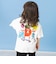 アソートSOFVIプリント半袖Tシャツ