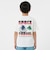 アソートSOFVIプリント半袖Tシャツ