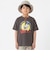 アソートSOFVIプリント半袖Tシャツ