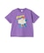 アソートSOFVIプリント半袖Tシャツ