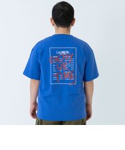 【親子リンク】【DAD】DINER半袖Tシャツ