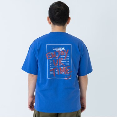 【親子リンク】【DAD】DINER半袖Tシャツ