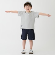 【水陸両用】ハーフパンツ