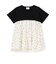 【親子リンク】ドッキングティアードTシャツ