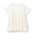 【親子リンク】ドッキングティアードTシャツ
