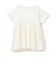 【親子リンク】ドッキングティアードTシャツ