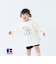 【ラッセルアスレチック】ワイドTシャツ
