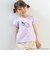 【サンリオキャラクターズ】お花見Tシャツ