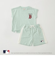 【MLB】カットセットアップ