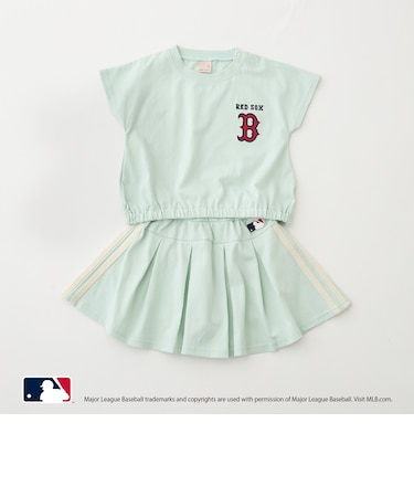 【MLB/リンク】カットセットアップ