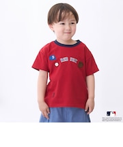 【MLB】ワッペンTシャツ