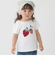 アップリケアソート半袖Tシャツ