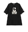 【Champion】【DAD】 Cロゴ半袖Tシャツ