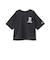 【Champion】バックBロゴ半袖Tシャツ